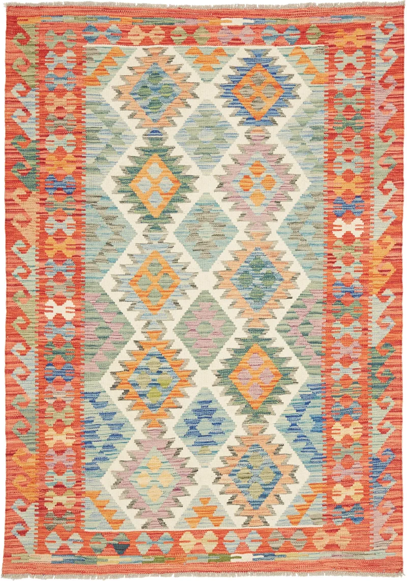 Kelim | 180 x 123 cm | Nr. 12-474588