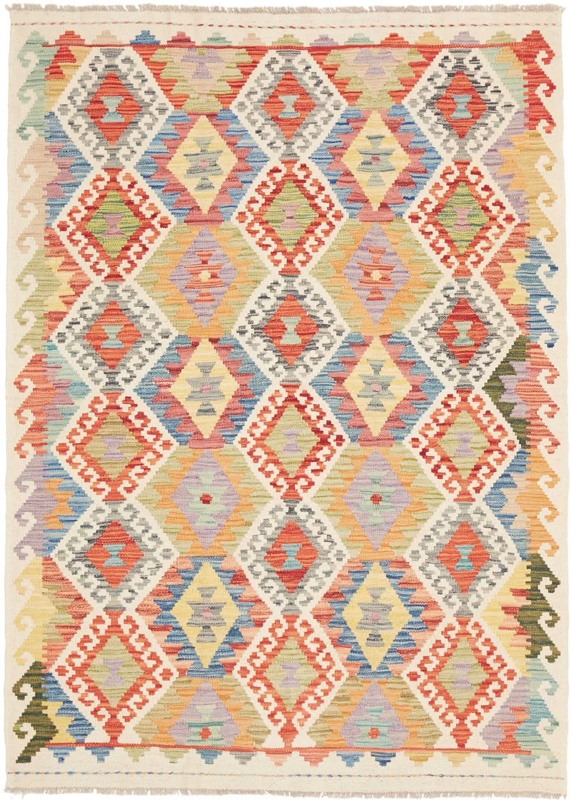 Kelim | 176 x 127 cm | Nr. 12-474584