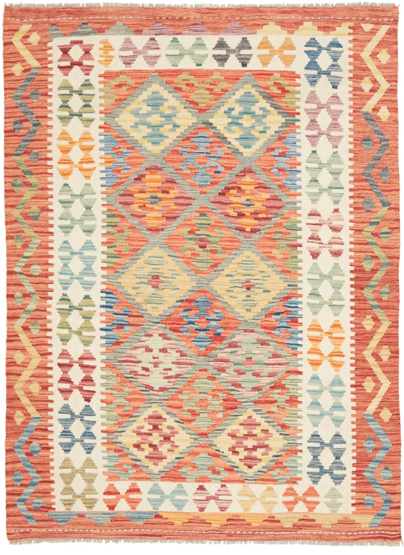 Kelim | 170 x 128 cm | Nr. 12-474582