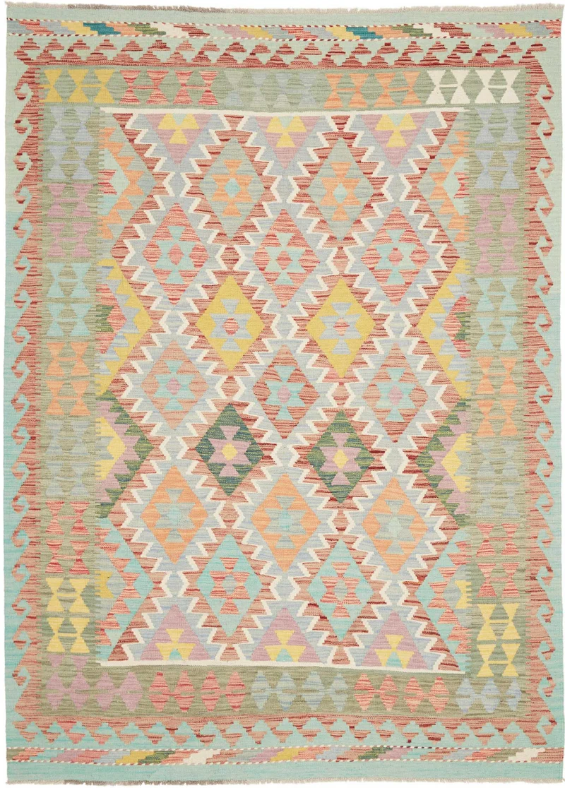 Kelim | 244 x 175 cm | Nr. 12-484221