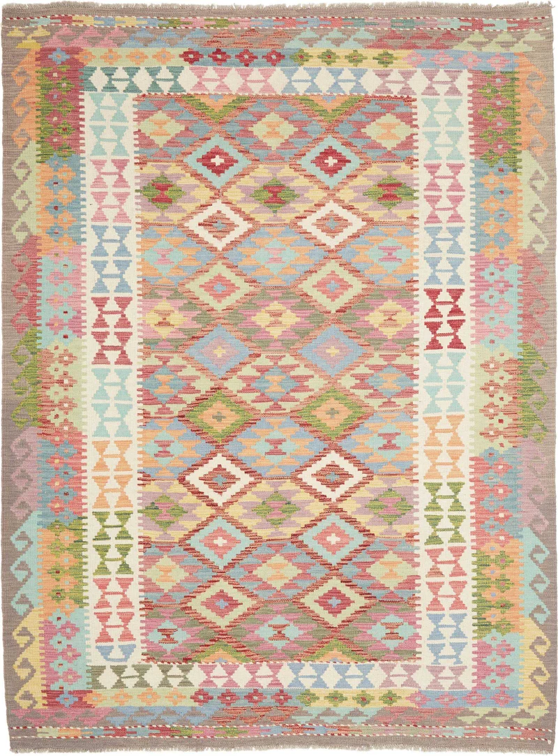 Kelim | 239 x 178 cm | Nr. 12-484220