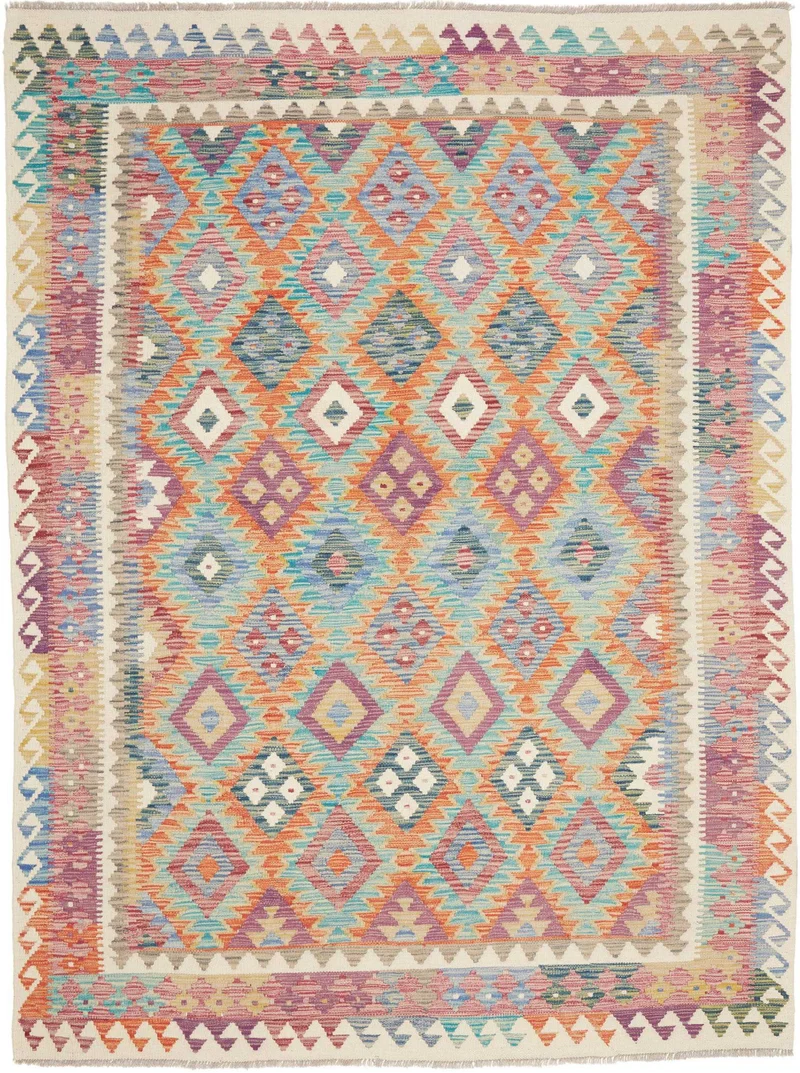 Kelim | 237 x 178 cm | Nr. 12-484218