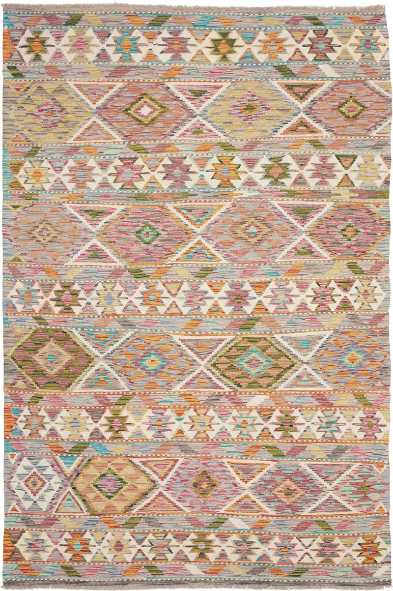 Kelim | 250 x 165 cm | Nr. 12-484215