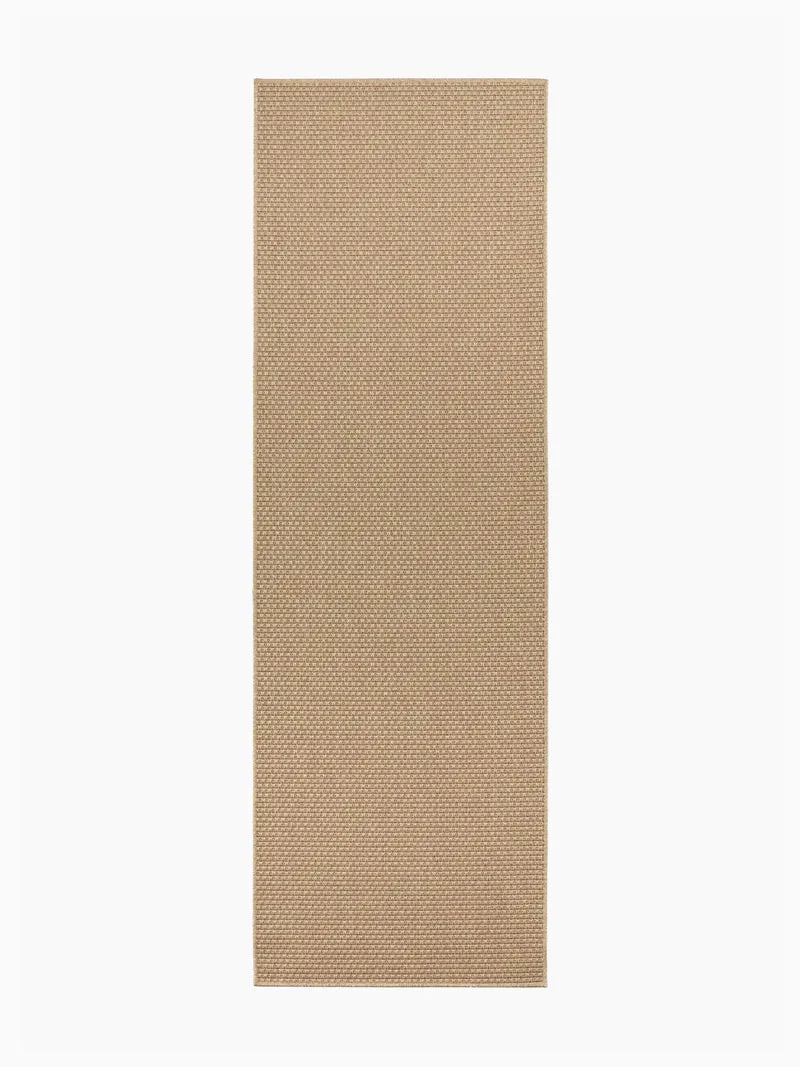 Teppichläufer Nature 600 Beige Läufer