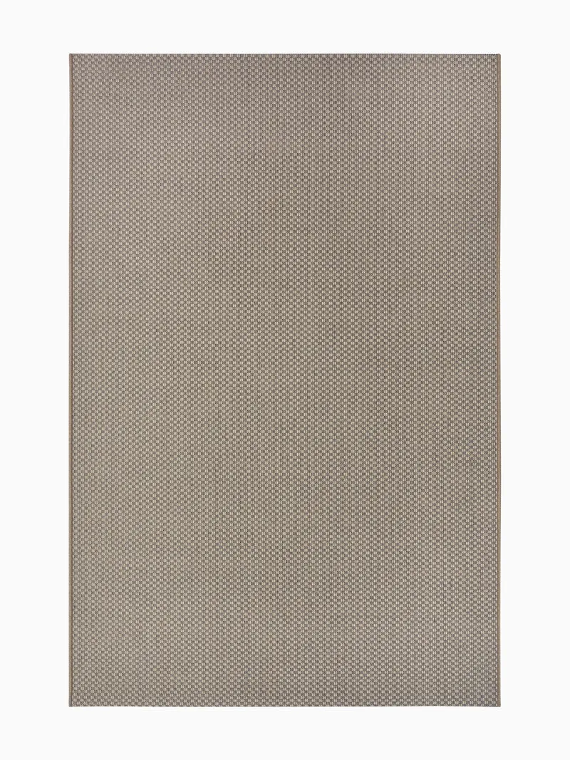 In- & Outdoor Teppich Pure Beige