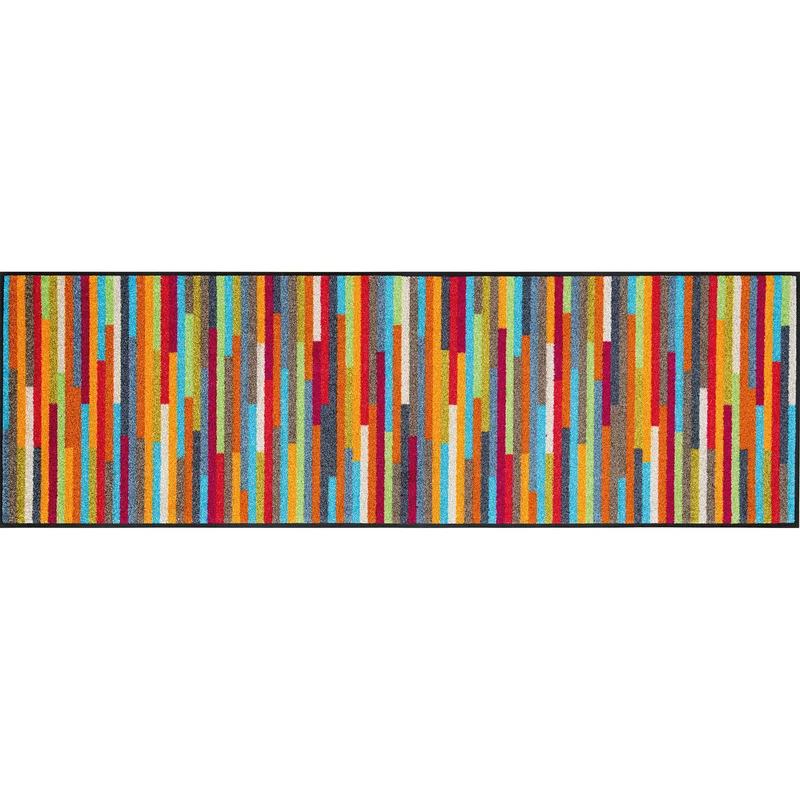 Teppichläufer 60x180 Mikado Stripes