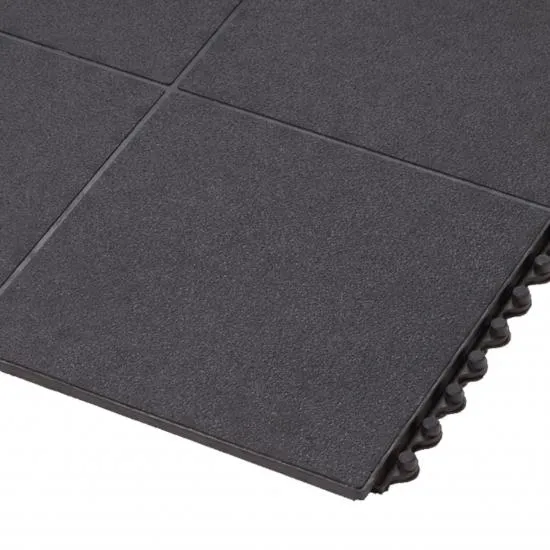 NOTRAX 556 Cushion Ease Solid™