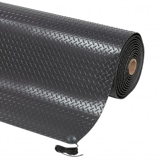 NOTRAX 826 ESD Anti-Ermüdungsmatte Diamond Stat