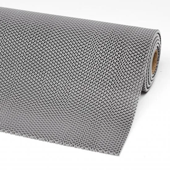 NOTRAX 539 Anti-Rutsch matte mit Wellendesign