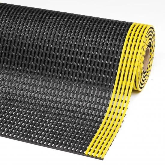 NOTRAX 537 Flexdek™ Industrielle Antirutsch Matte