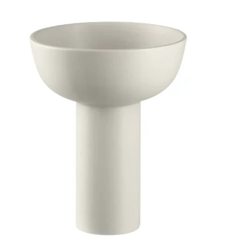 BLOMUS Vase Miyabi Moonbeam