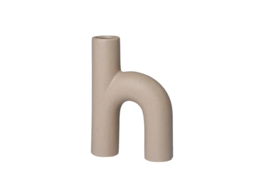 BROSTE COPENHAGEN Vase Hector