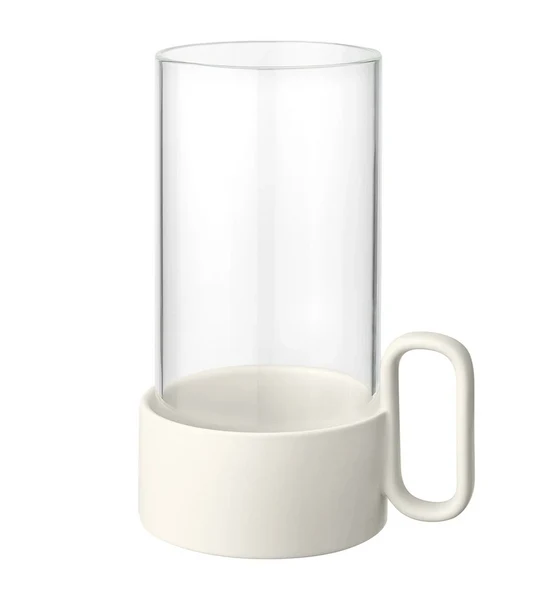 BLOMUS Windlicht Yuragi Moonbeam