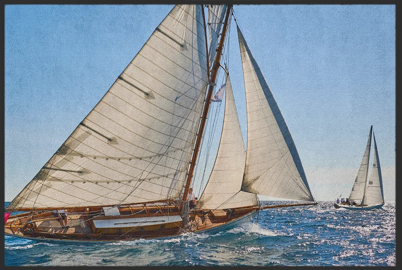 Fussmatte Yacht 10959