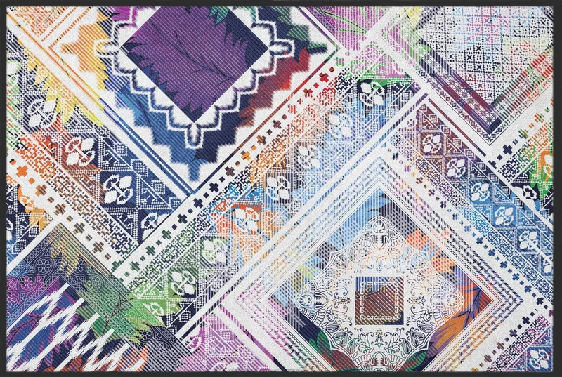 Fussmatte 10066