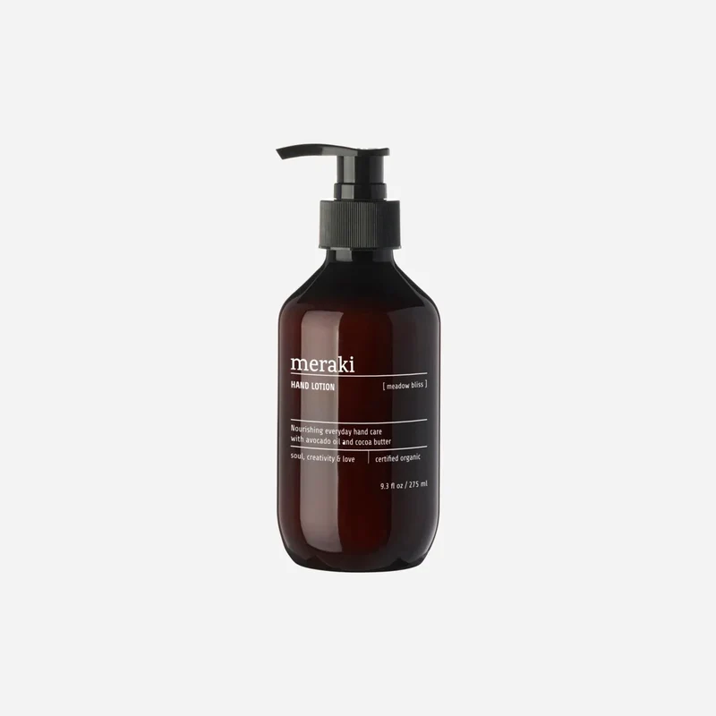 MERAKI Handlotion Meadow Bliss