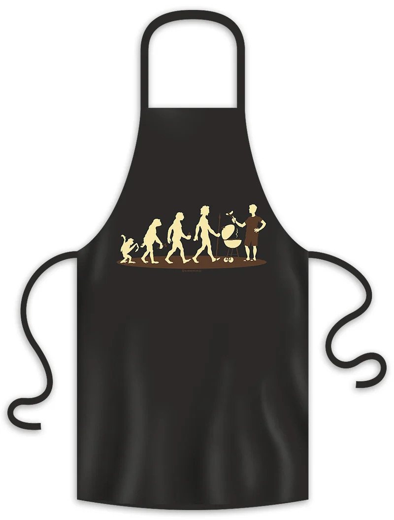 Grillschürze Evolution