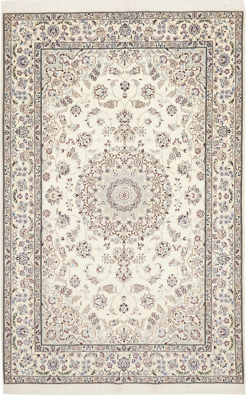 Nain | 207 cm x 134 cm | Nr. 12-466391