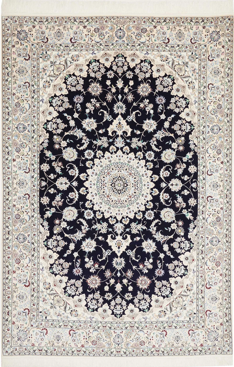 Nain | 232 cm x 153 cm | Nr. 12-352885