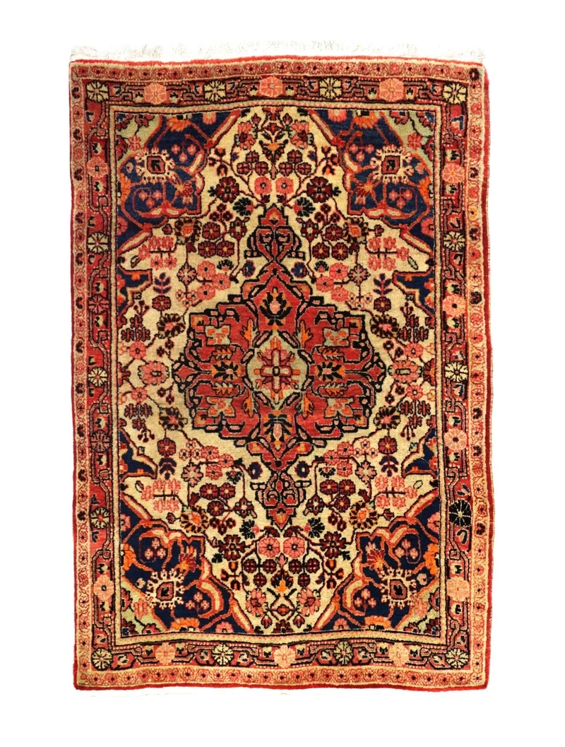 Alter Sarough | 149 cm x 98 cm | Nr. Z-3605