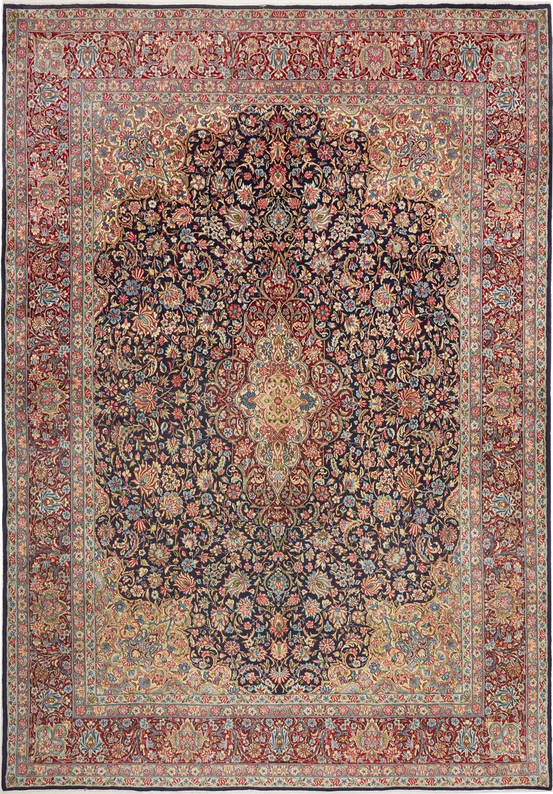 Kerman | 387 cm x 272 cm | Nr. 12-475023