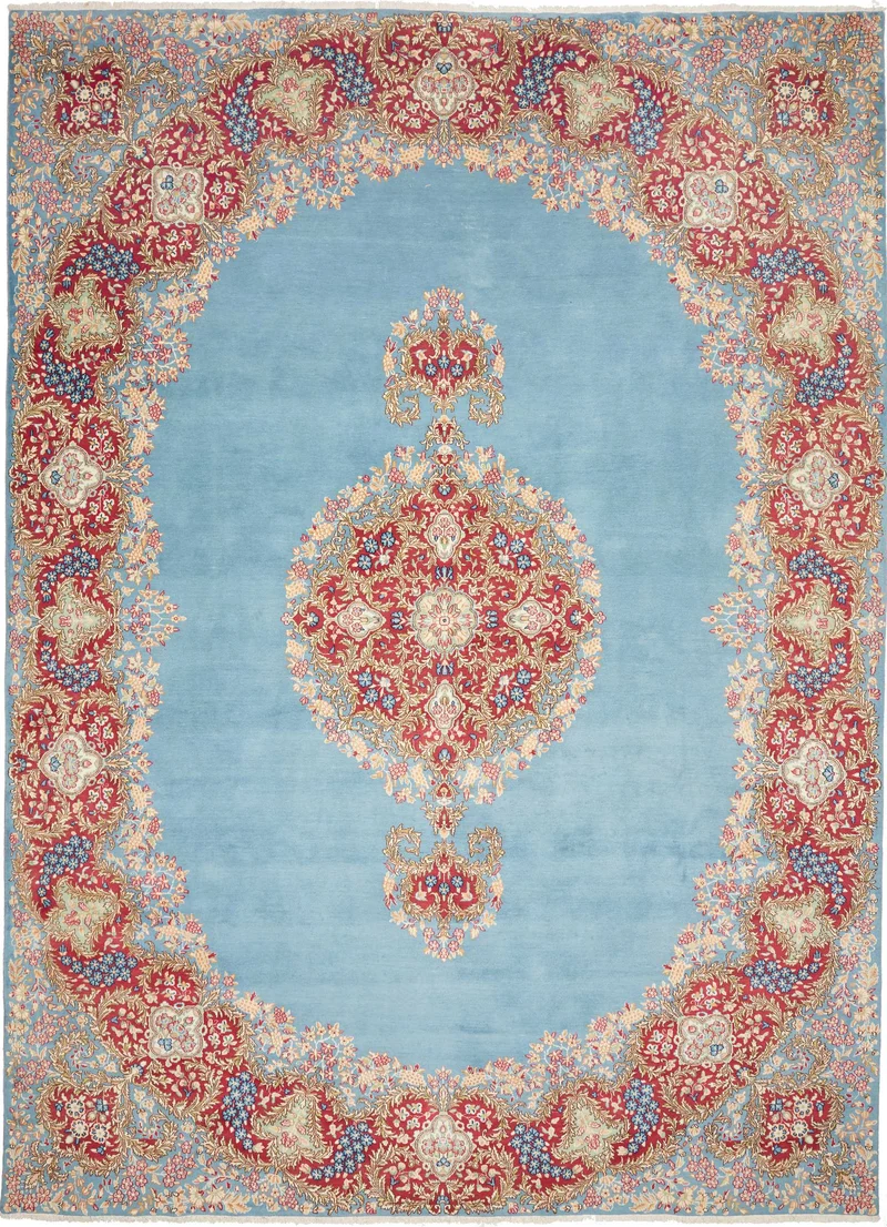 Kerman | 385 cm x 280 cm | Nr. 12-474932