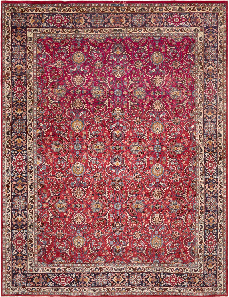 Meschad | 388 cm x 295 cm | Nr. 12-474927