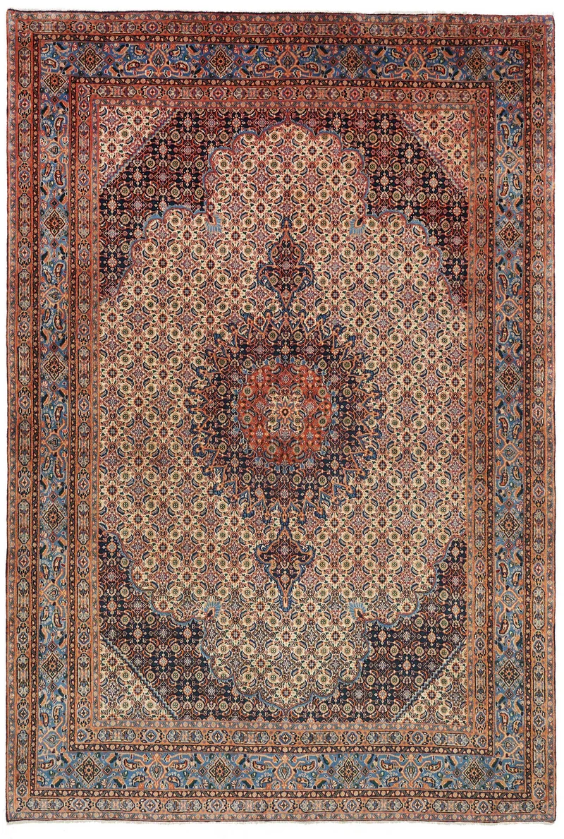 Moud | 308 cm x 207 cm | Nr. 12-474943