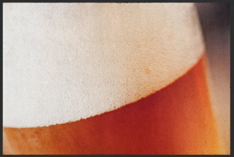 Fussmatte Bier 5042