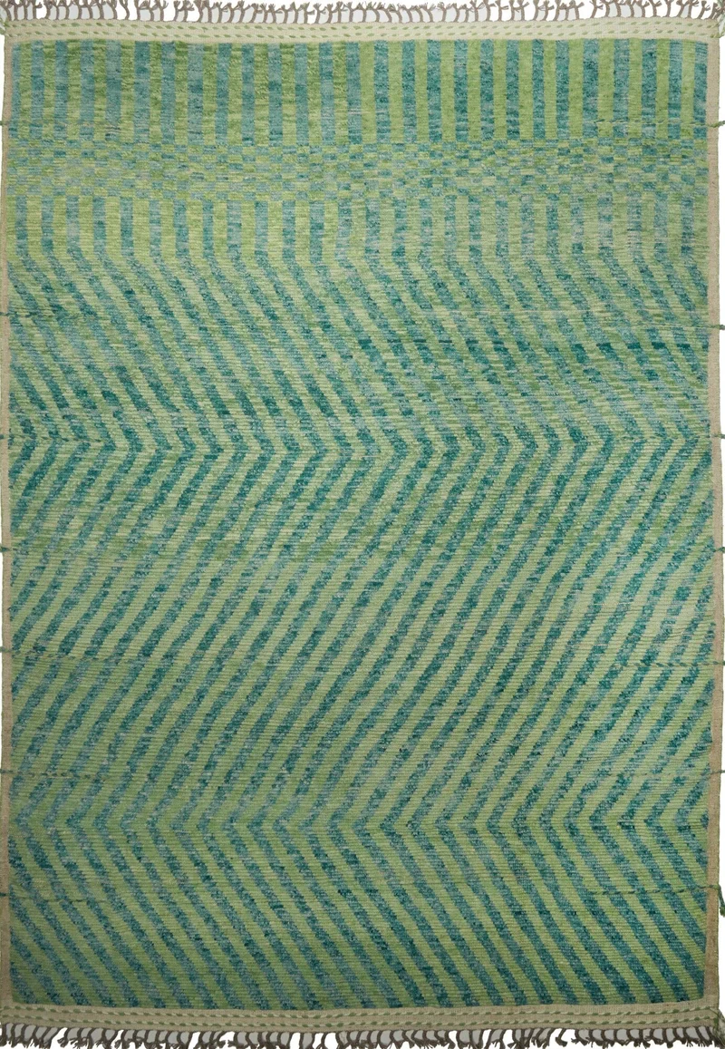 Beni Berber | 383 cm x 269 cm | Nr. Z-3642