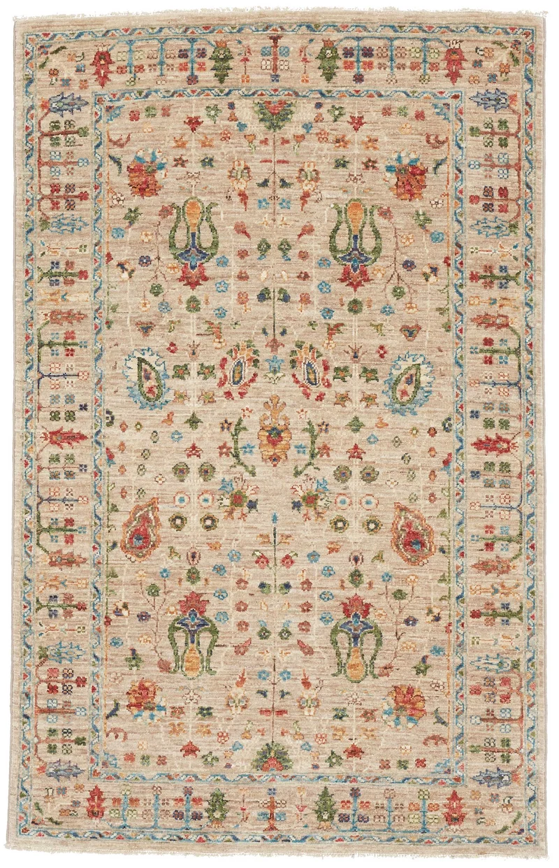 Farahan | 153 cm x 101 cm | Nr. Z-3654