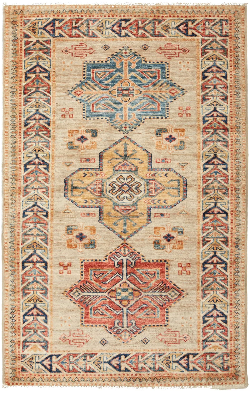 Kazak | 127 cm x 80 cm | Nr. Z-3649