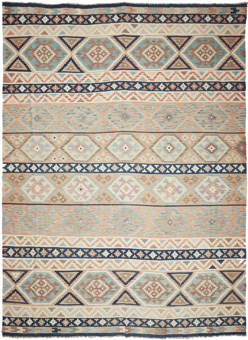 Kelim | 349 cm x 255 cm | Nr. Z-3637