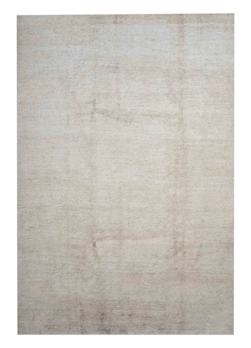 Hanf Teppich | 298 cm x 202 cm | Nr. Z-2160
