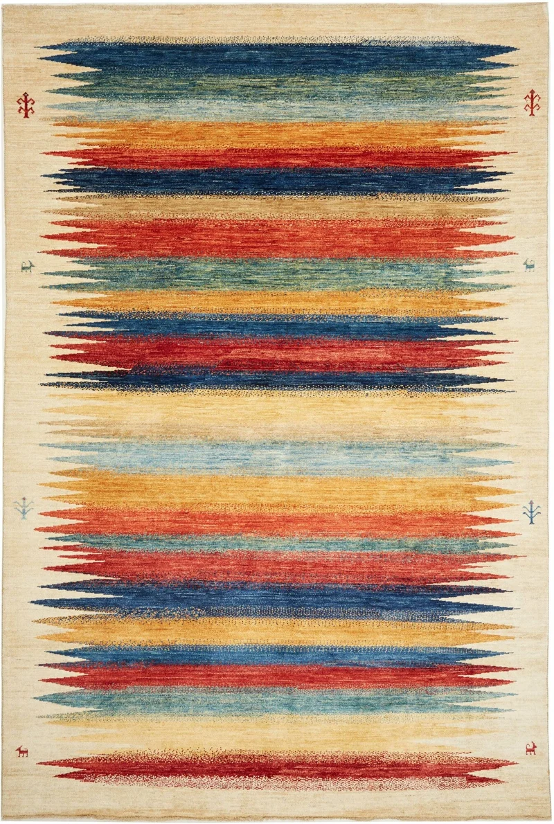 Lori | 295 cm x 198 cm | Nr. Z-2140