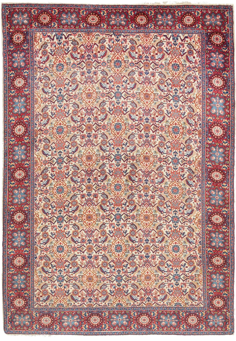 Sarough | 150 cm x 102 cm | Nr. 12-475004