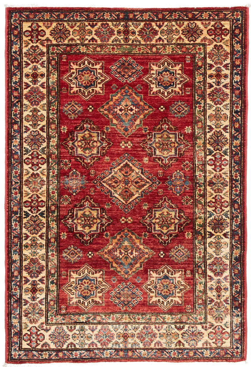 Kazak | 147 cm x 101 cm | Nr. 12-474868