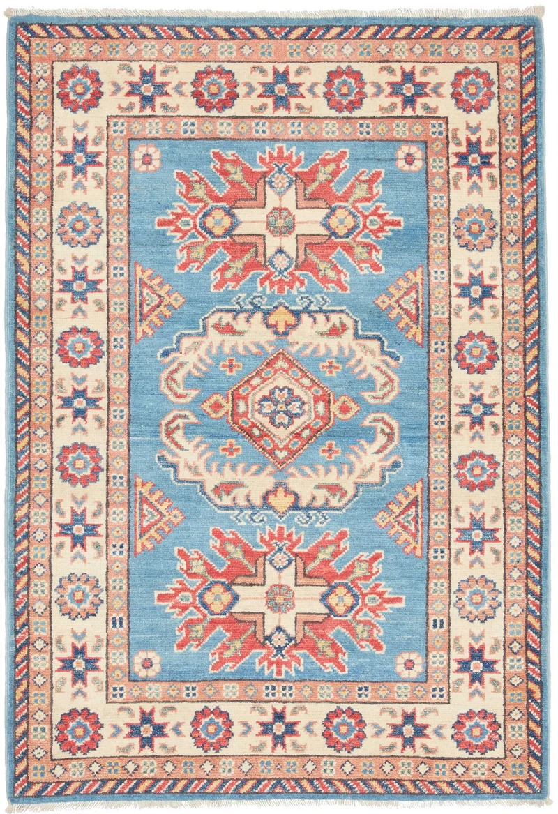Kazak | 122 cm x 84 cm | Nr. 12-474276