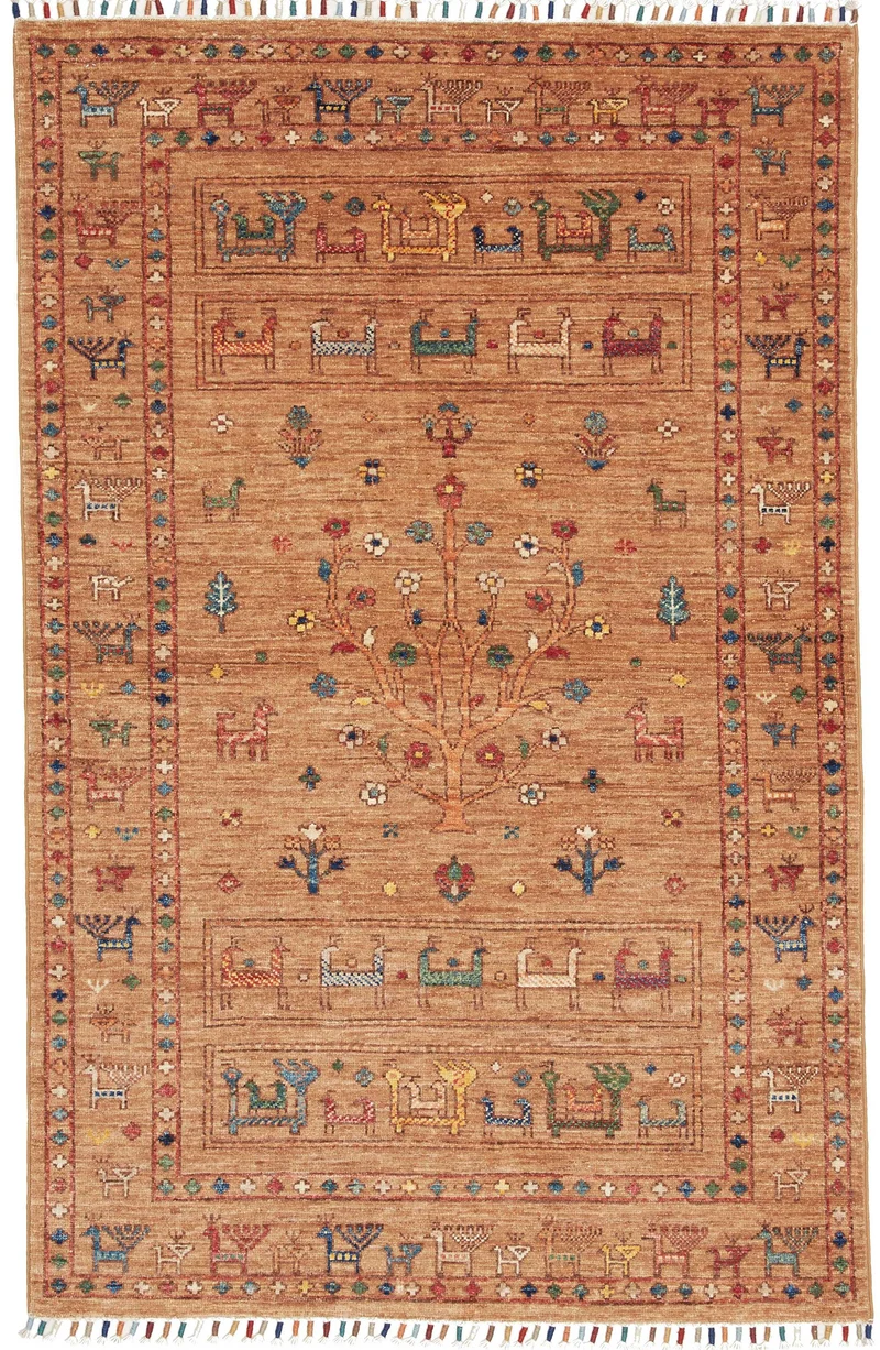 Oxiana | 152 cm x 99 cm | Nr. 12-474189