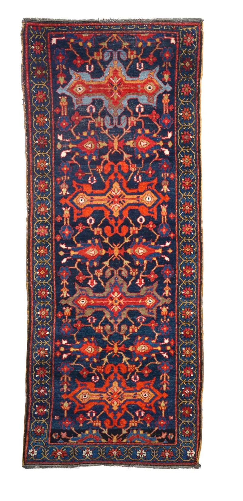 Alter Armenibaft | 253 cm x 98 cm | Nr. Z-3580