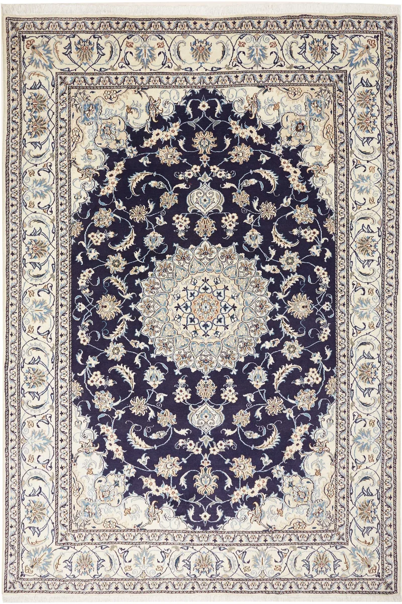 Nain Kaschmar | 292 cm x 198 cm | Nr. 12-469640