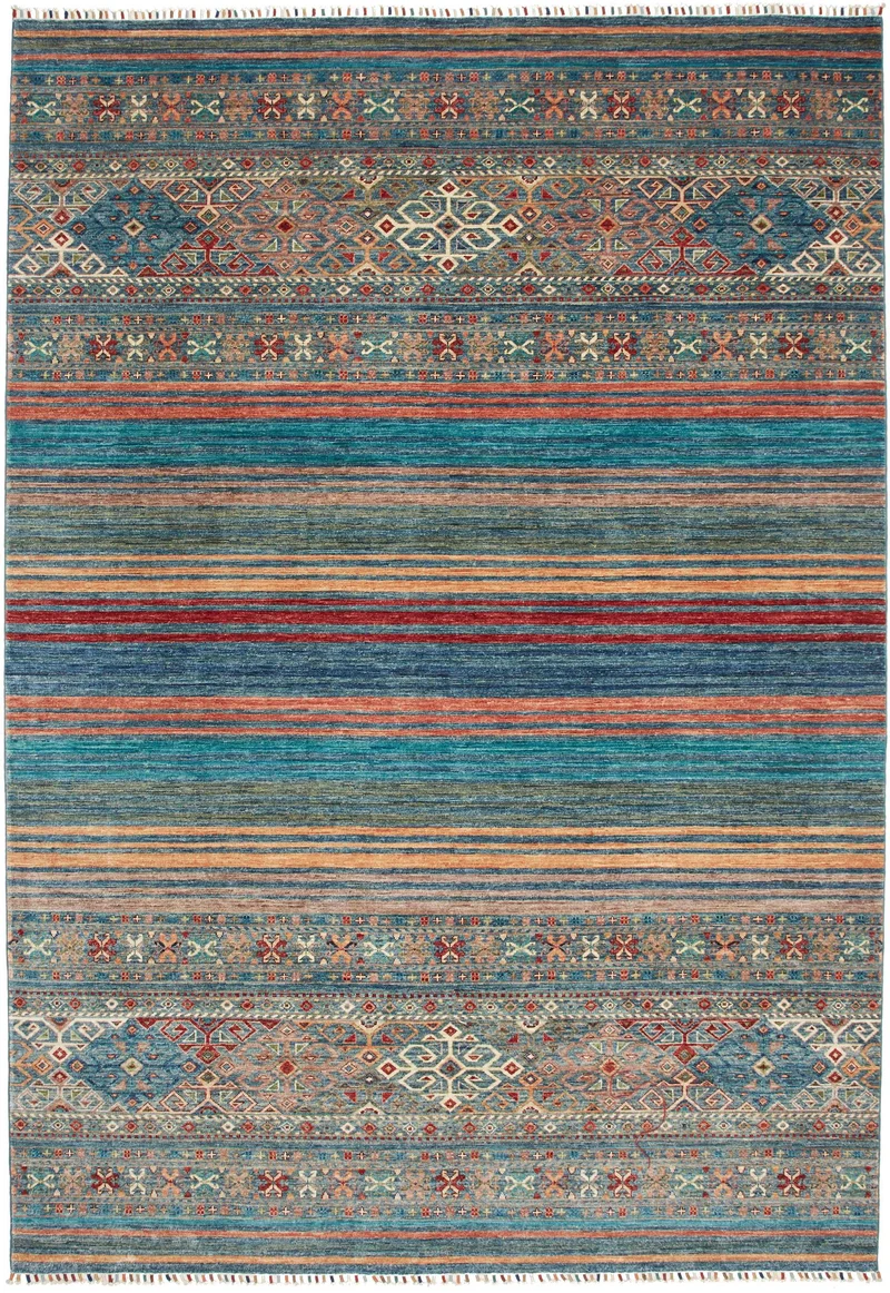 Oxiana | 295 cm x 203 cm | Nr. 12-474201