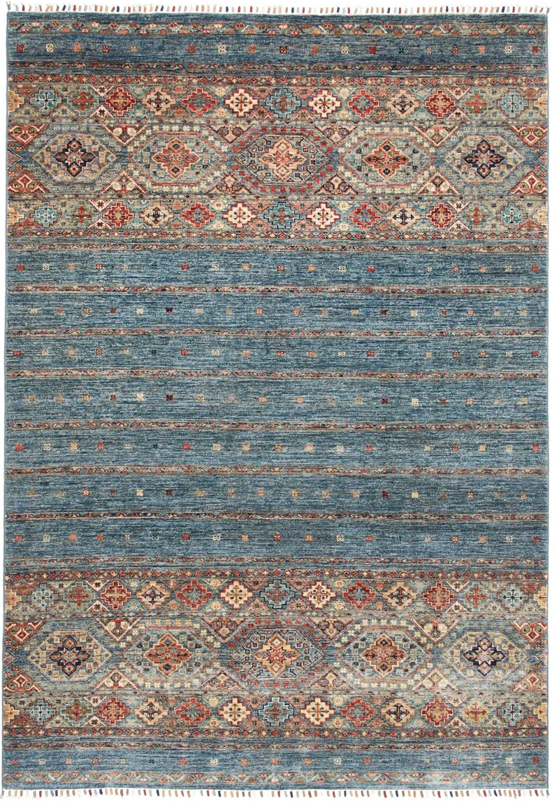 Oxiana | 235 cm x 167 cm | Nr. 12-473985