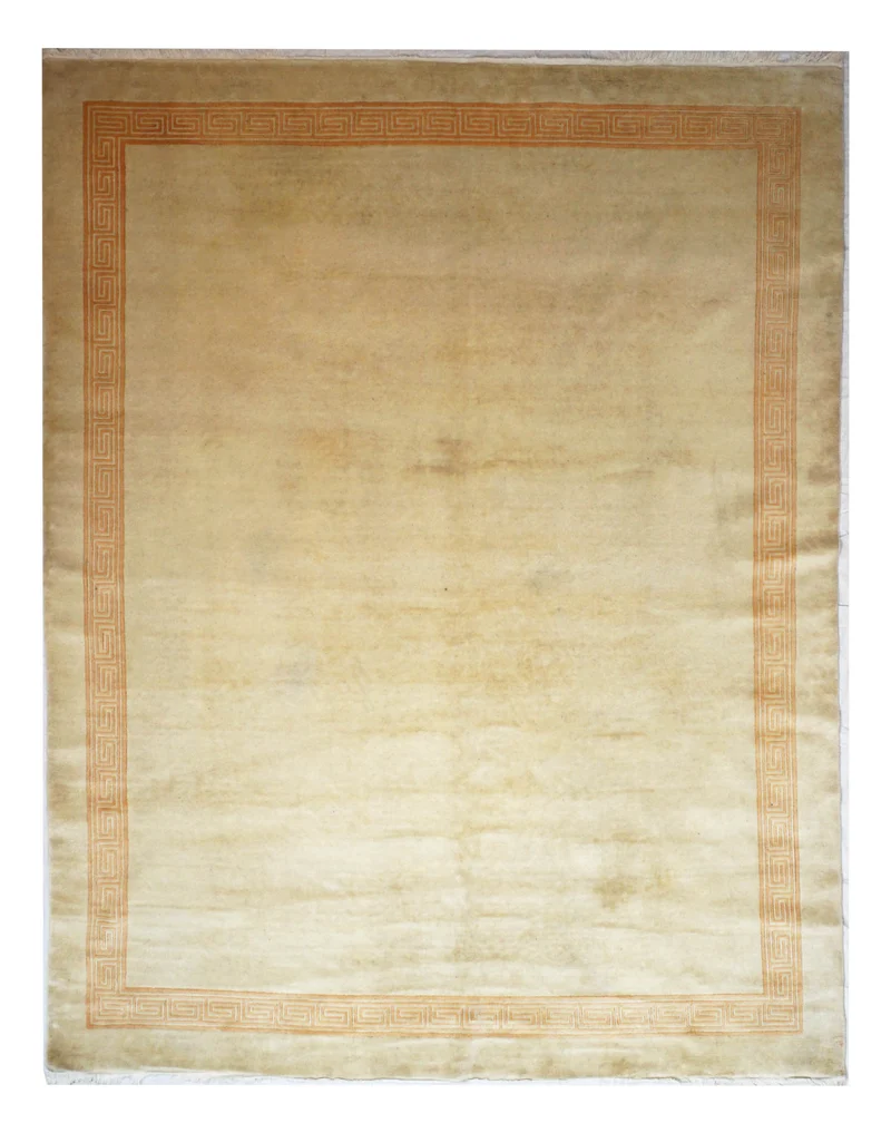 China Teppich | 263 cm x 206 cm | Nr. Z-3568