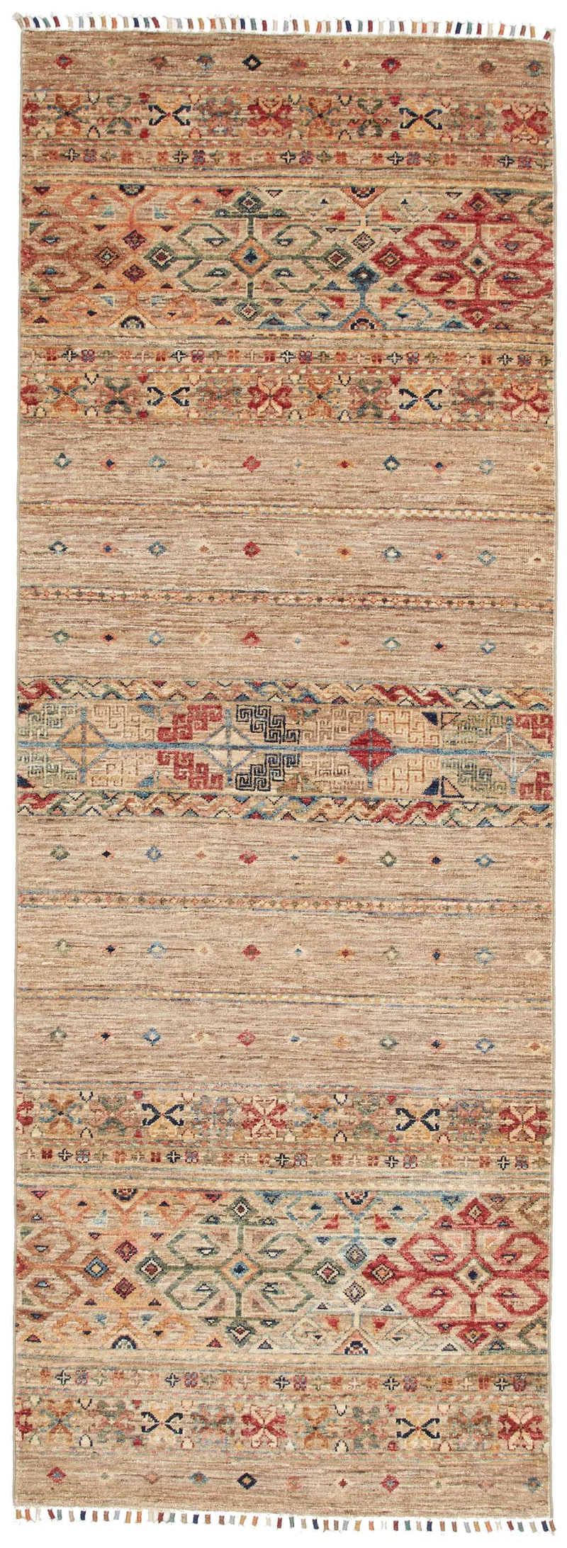 Oxiana | 237 cm x 85 cm | Nr. 12-473861