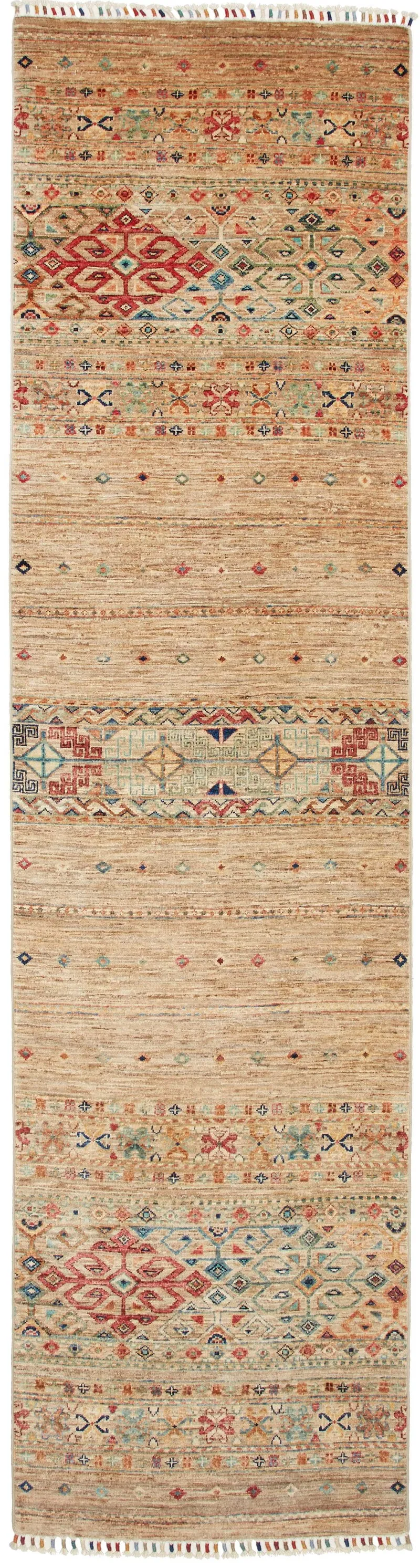 Oxiana | 301 cm x 77 cm | Nr. 12-473860