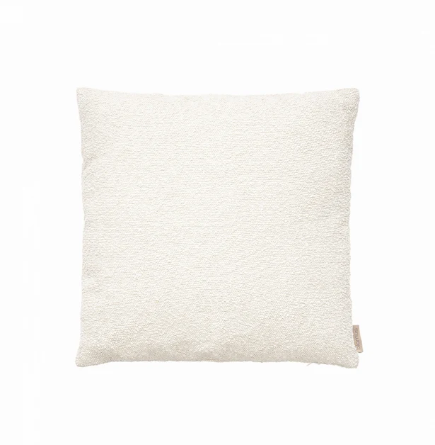 BLOMUS Kissenhülle Boucle - Moonbeam in 2 Größen