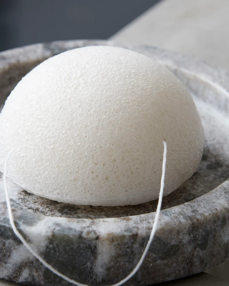 MERAKI Konjac-Schwamm