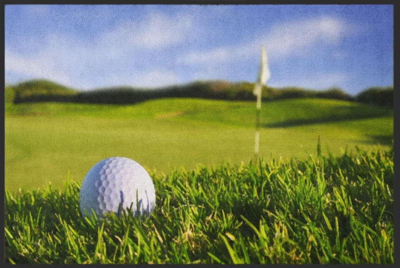 Fussmatte Golf 4542
