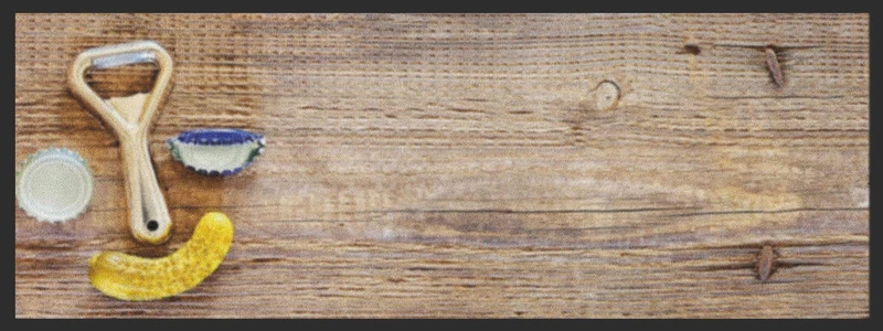 Küchenteppich 4424